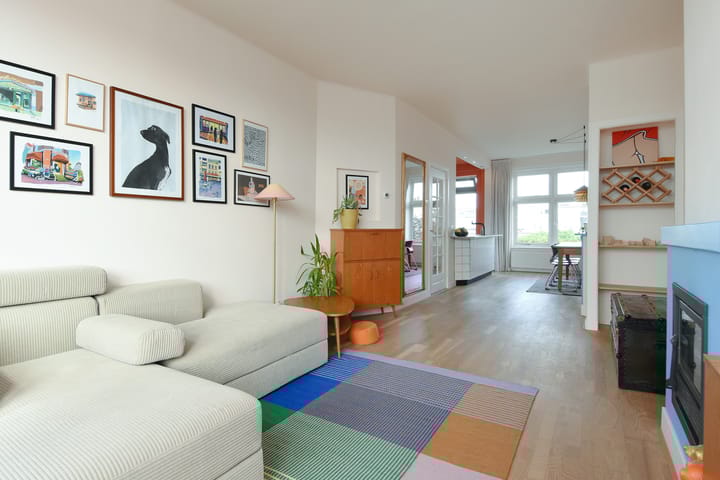 Foto 12 van Lavendelstraat 33