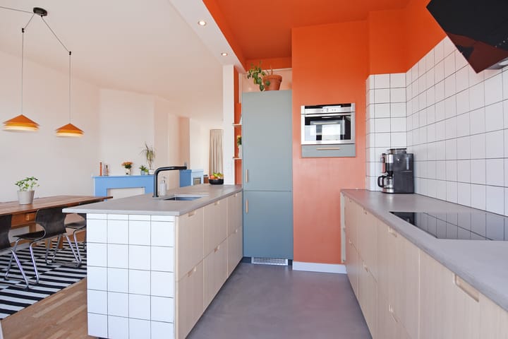 Foto 20 van Lavendelstraat 33