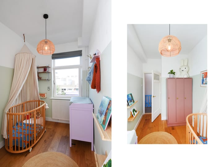 Foto 28 van Lavendelstraat 33