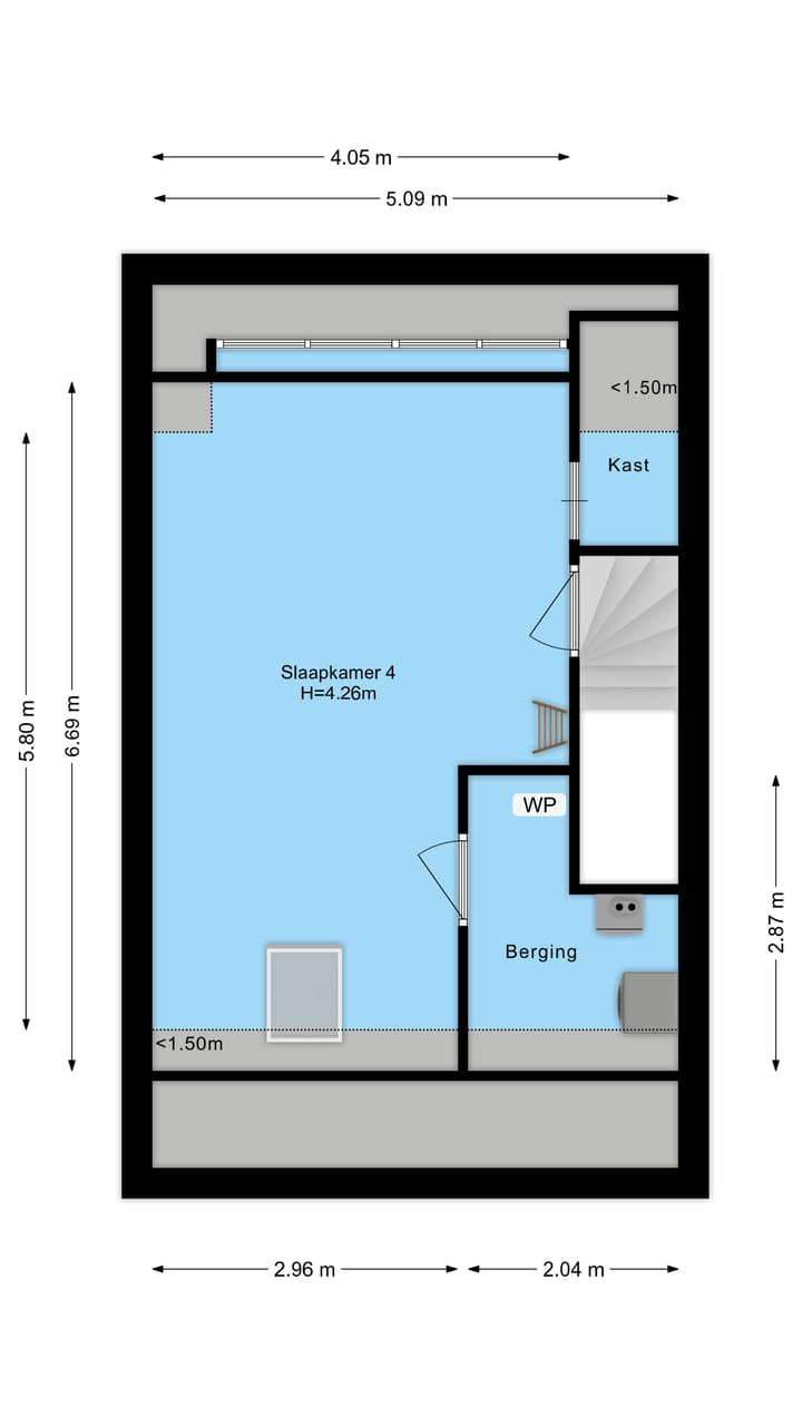 Foto 64 van Vioolstraat 28