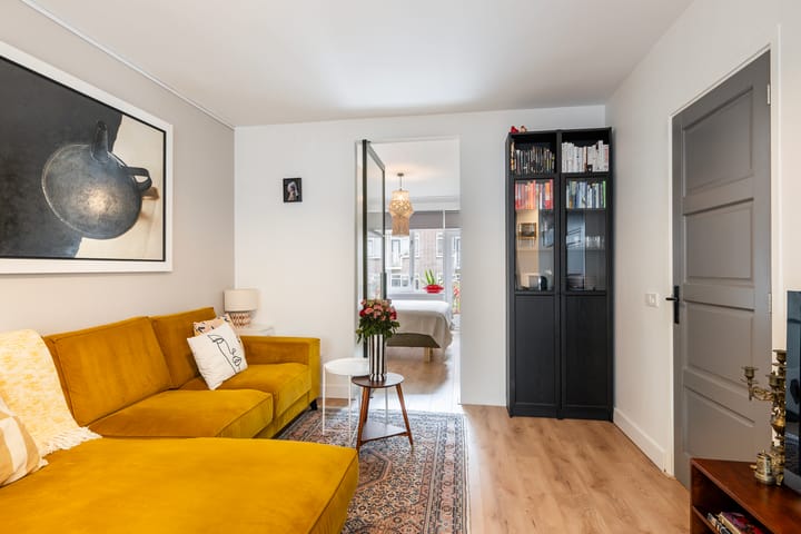 Photo 2 of Dr. Zamenhofstraat 38-A