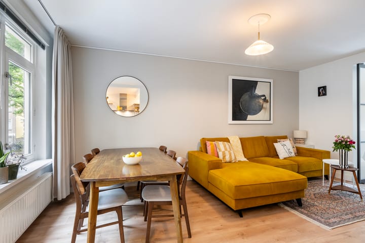 Photo 3 of Dr. Zamenhofstraat 38-A