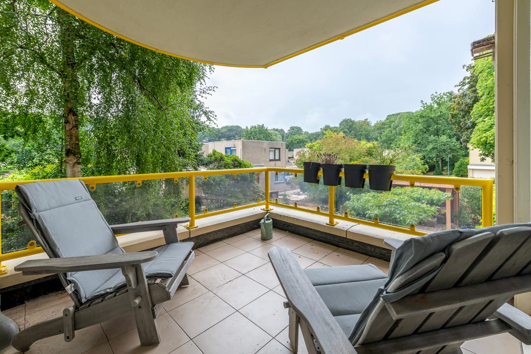 Foto 2 van Park Sparrendaal 81