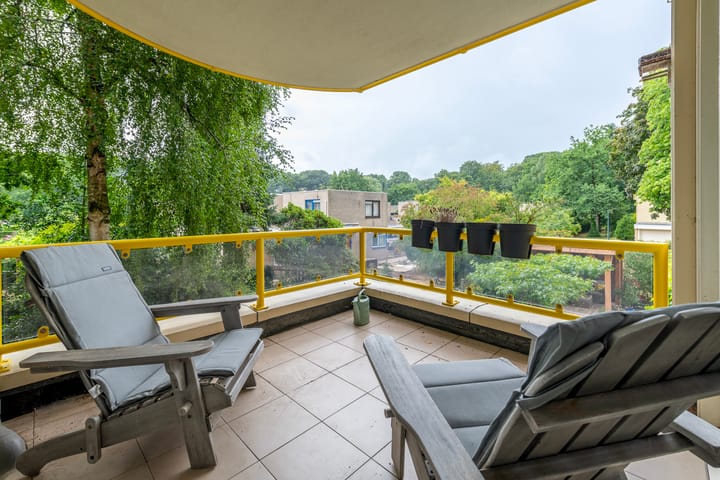 Photo 2 of Park Sparrendaal 81