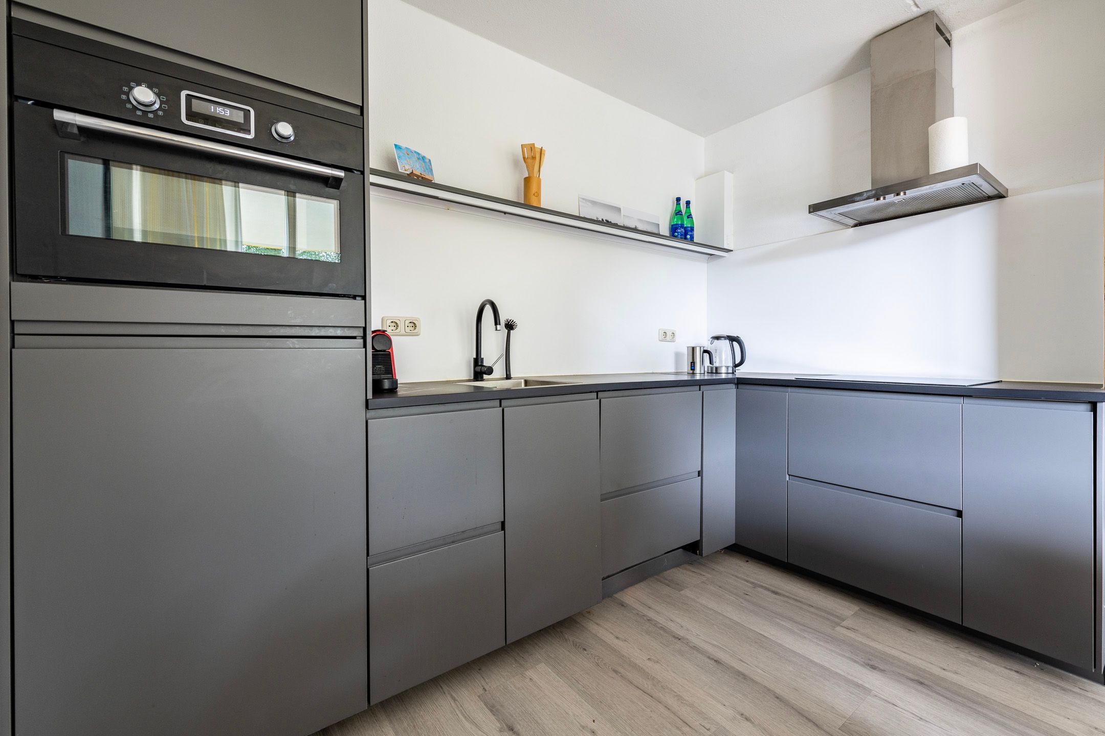 Foto 3 van Park Sparrendaal 81