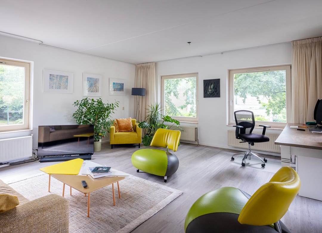 Foto 7 van Park Sparrendaal 81