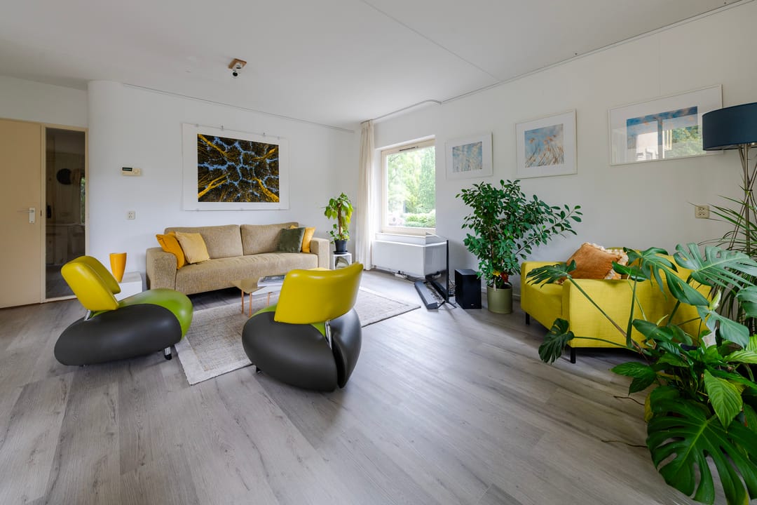 Foto 8 van Park Sparrendaal 81