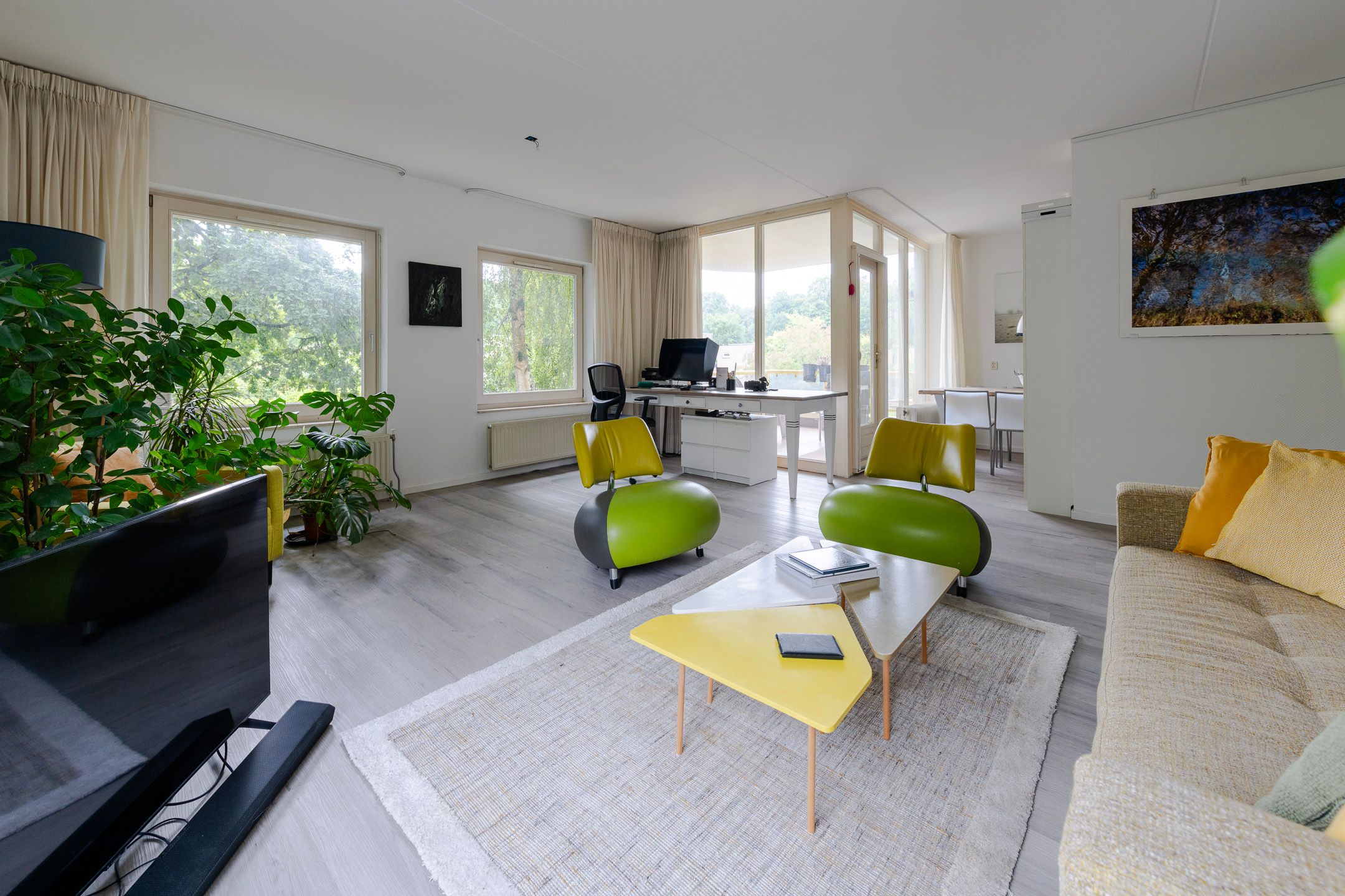 Foto 9 van Park Sparrendaal 81