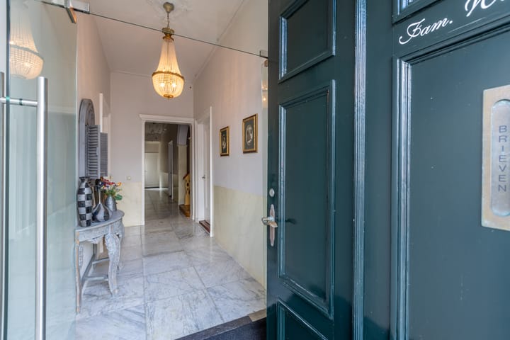 Foto 3 van Marktstraat 6