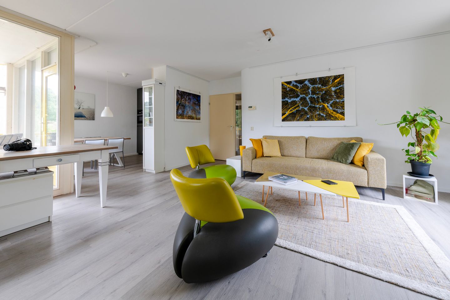 Foto 10 van Park Sparrendaal 81