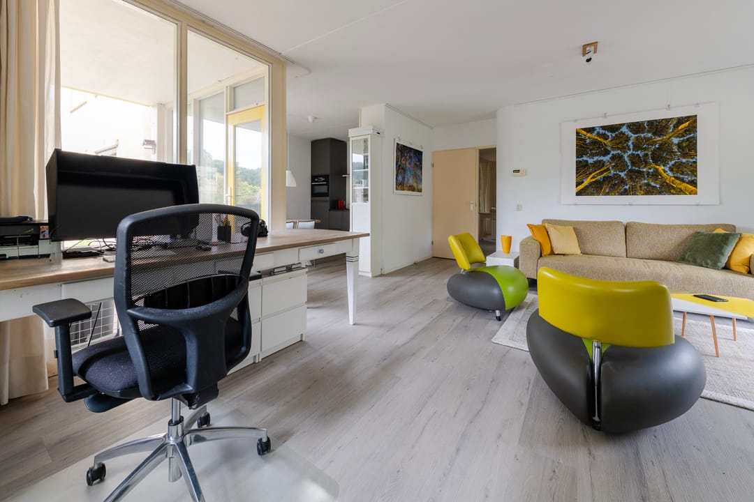 Foto 11 van Park Sparrendaal 81