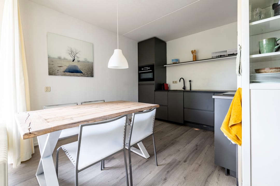 Foto 13 van Park Sparrendaal 81