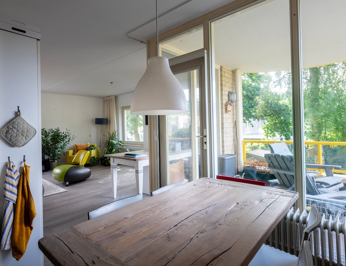 Foto 14 van Park Sparrendaal 81