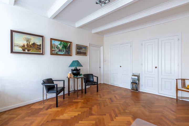 Foto 6 van Marktstraat 6