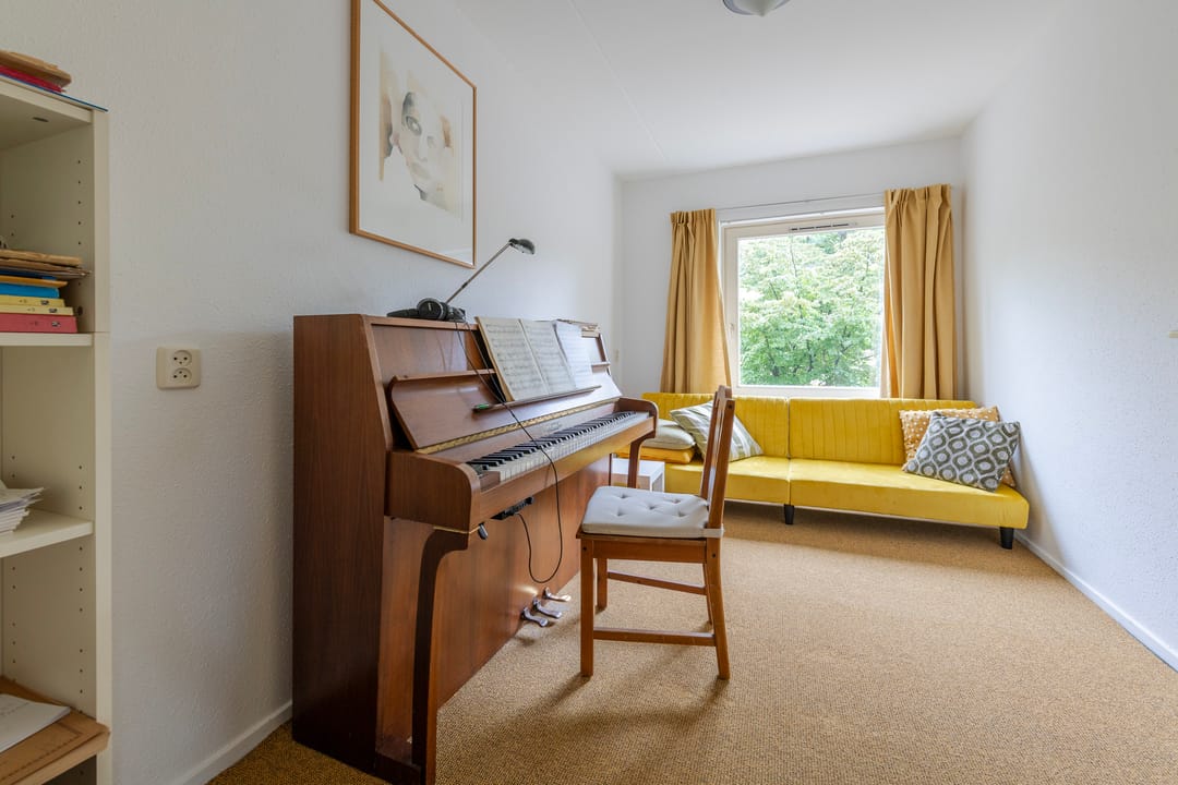 Foto 16 van Park Sparrendaal 81