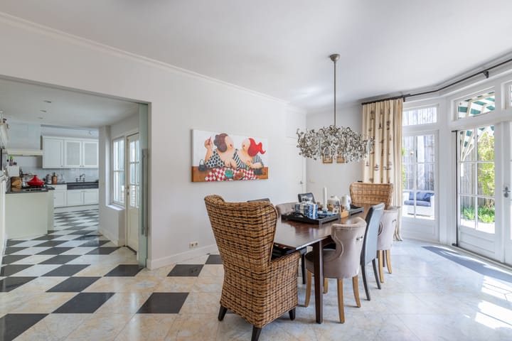 Foto 7 van Marktstraat 6