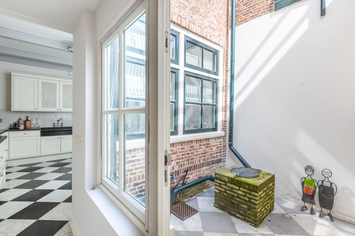 Foto 8 van Marktstraat 6