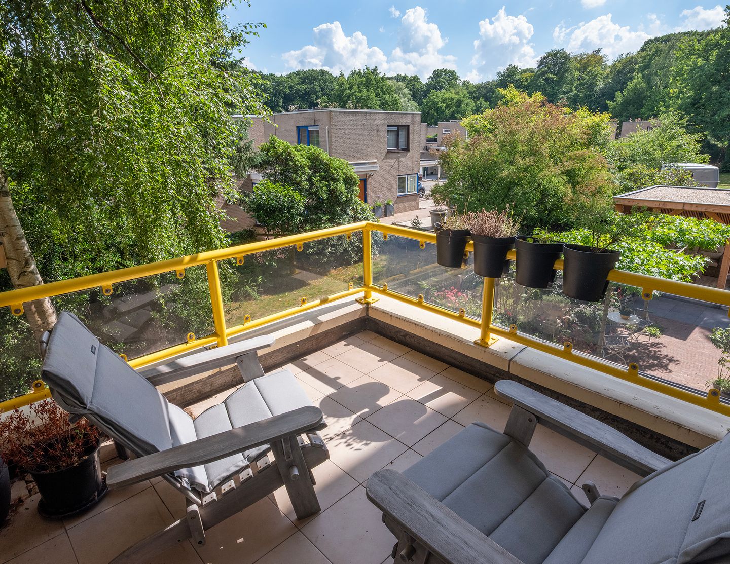 Foto 20 van Park Sparrendaal 81