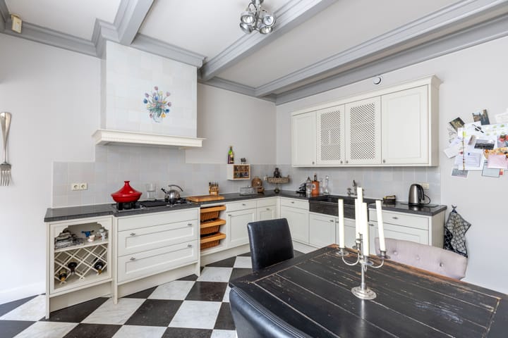 Foto 10 van Marktstraat 6