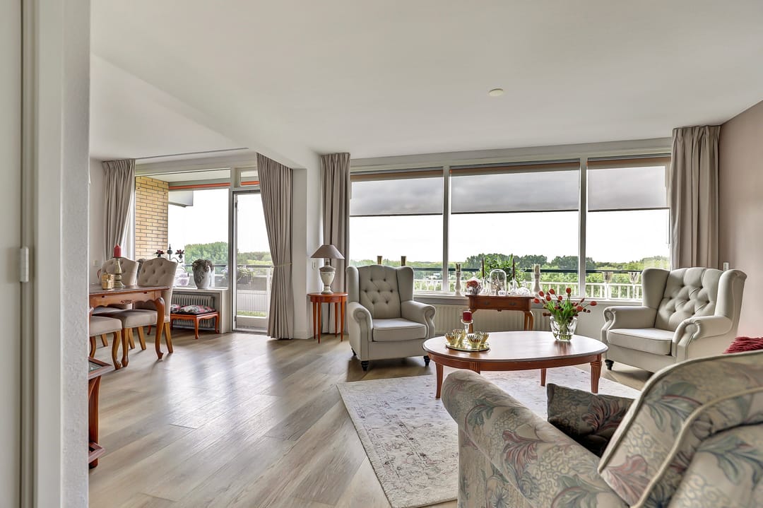 Foto 2 van Seringenplantsoen 547