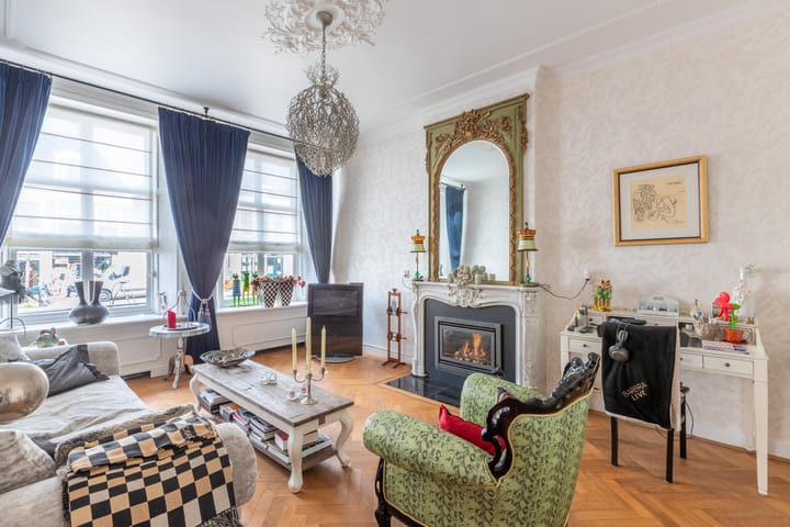 Foto 13 van Marktstraat 6