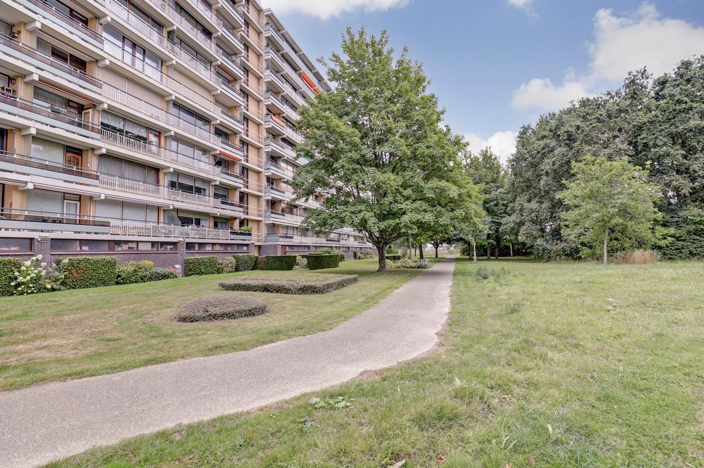 Foto 4 van Seringenplantsoen 547