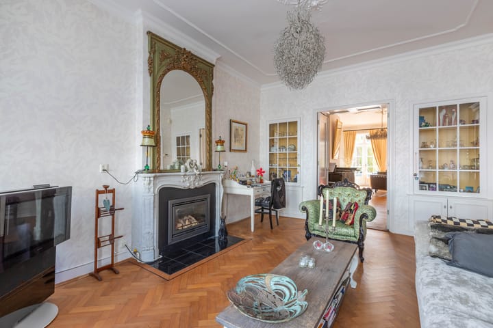 Foto 14 van Marktstraat 6