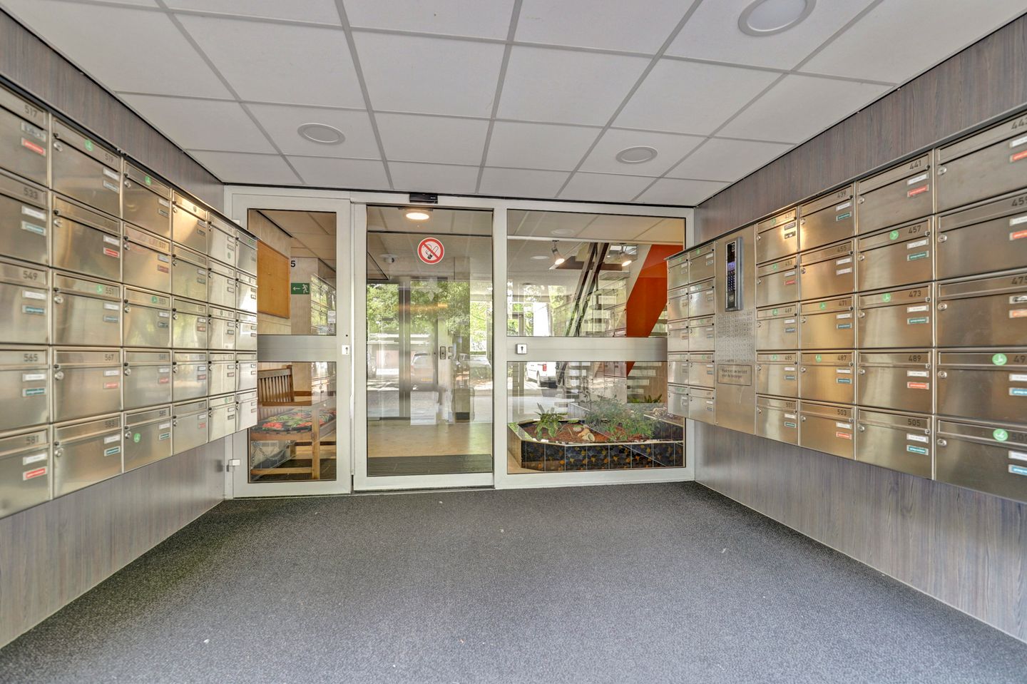 Foto 5 van Seringenplantsoen 547