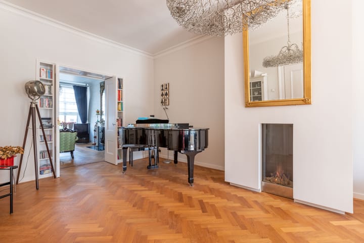 Foto 15 van Marktstraat 6