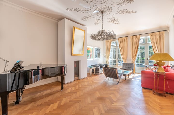 Foto 16 van Marktstraat 6