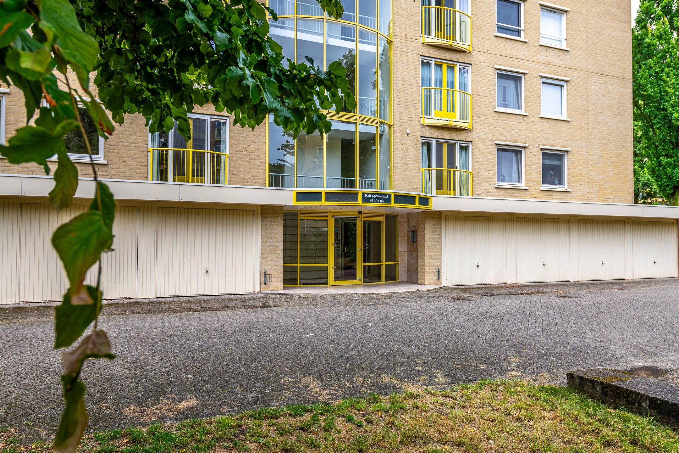 Foto 27 van Park Sparrendaal 81