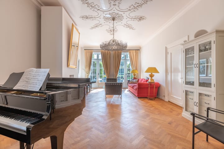 Foto 17 van Marktstraat 6