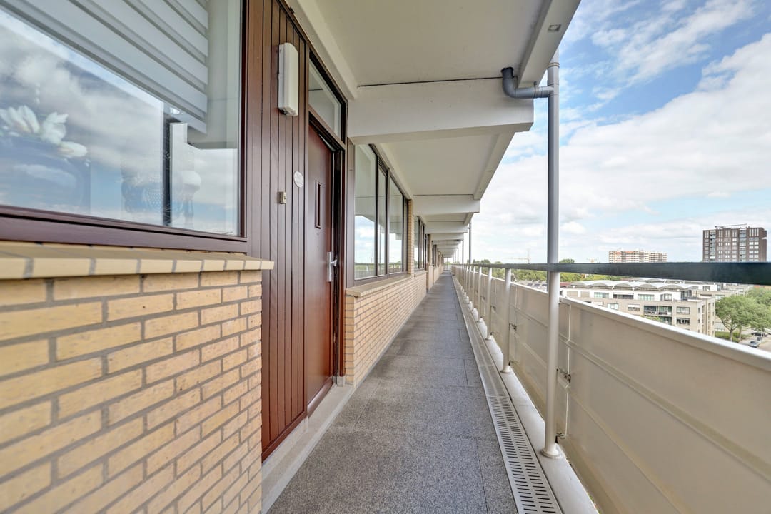 Foto 8 van Seringenplantsoen 547