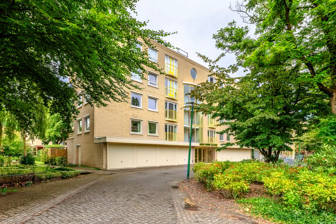 Foto 28 van Park Sparrendaal 81