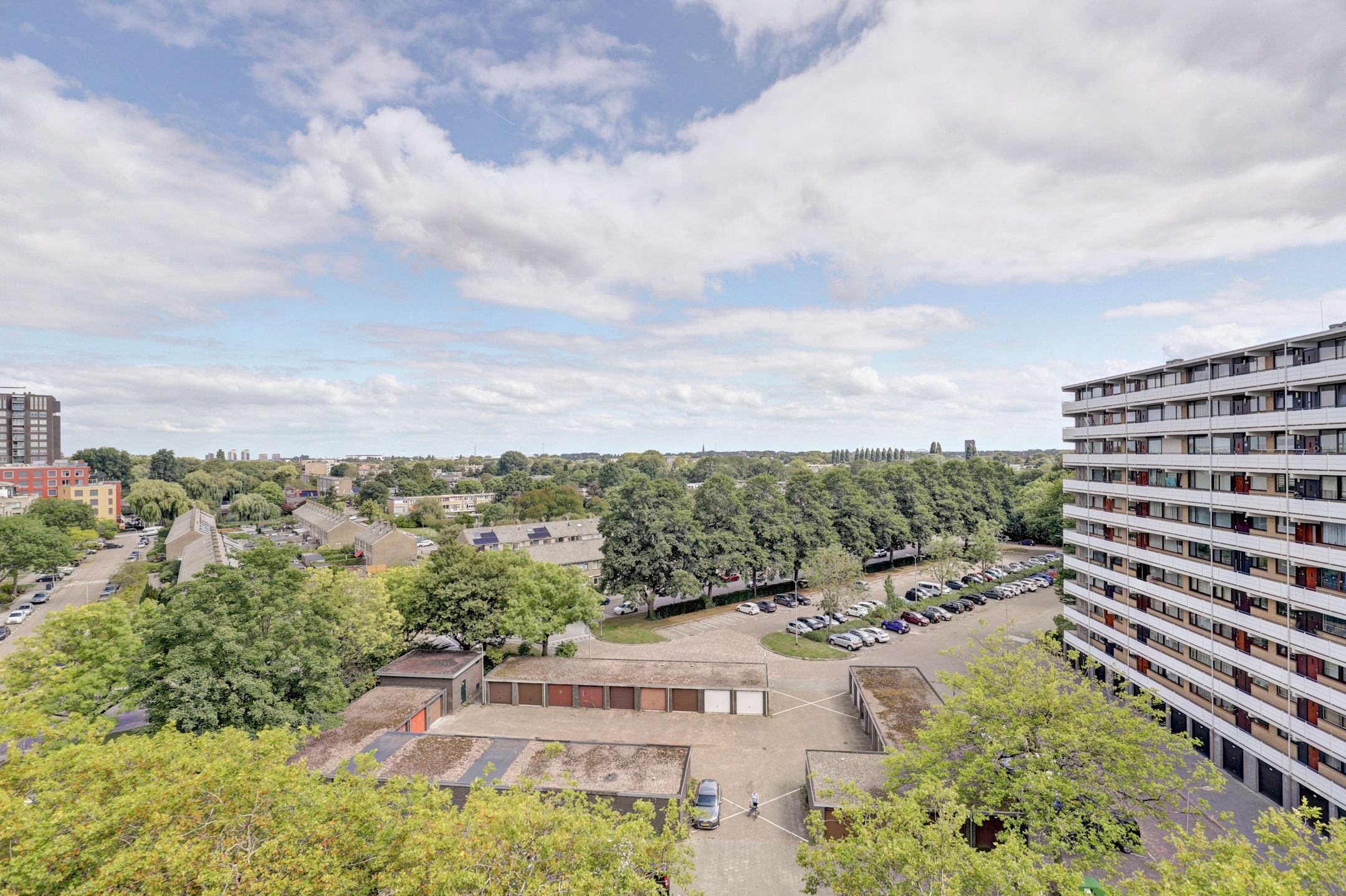 Foto 9 van Seringenplantsoen 547