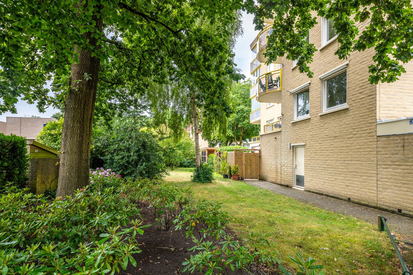 Foto 29 van Park Sparrendaal 81