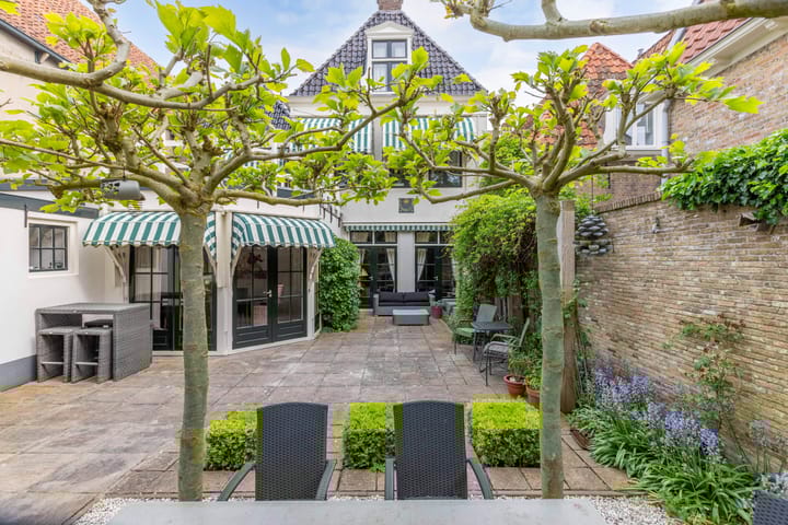 Foto 19 van Marktstraat 6