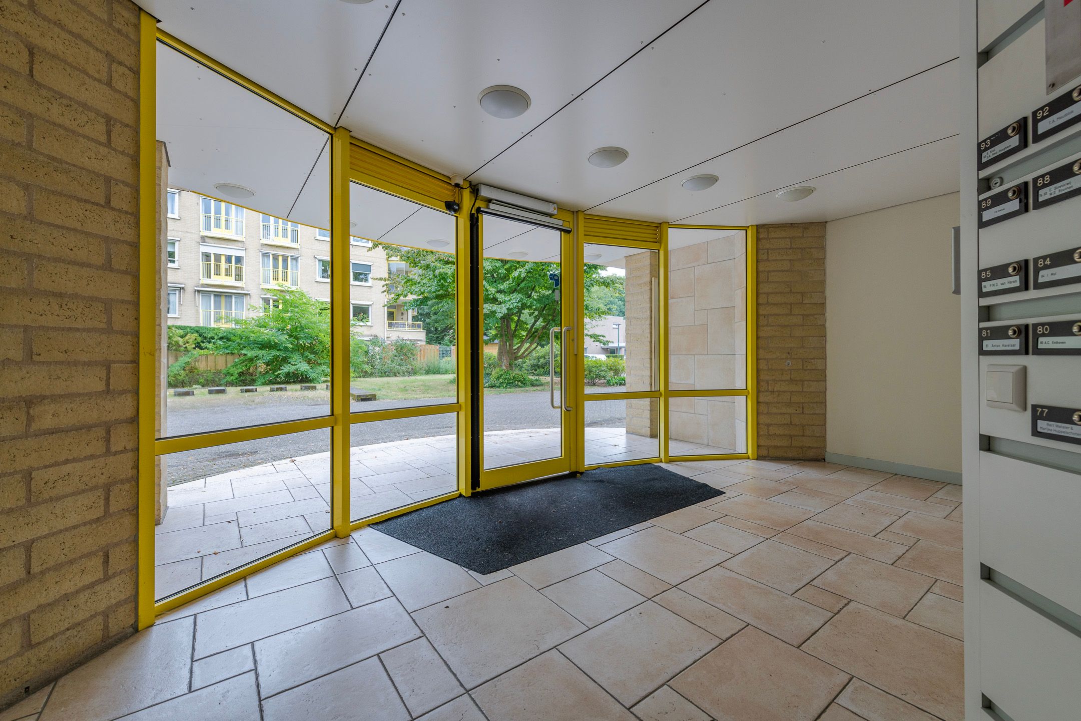 Foto 30 van Park Sparrendaal 81