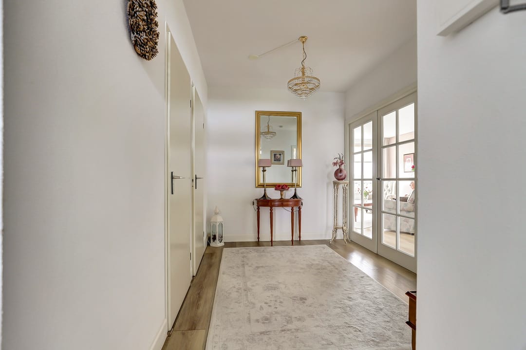 Foto 11 van Seringenplantsoen 547