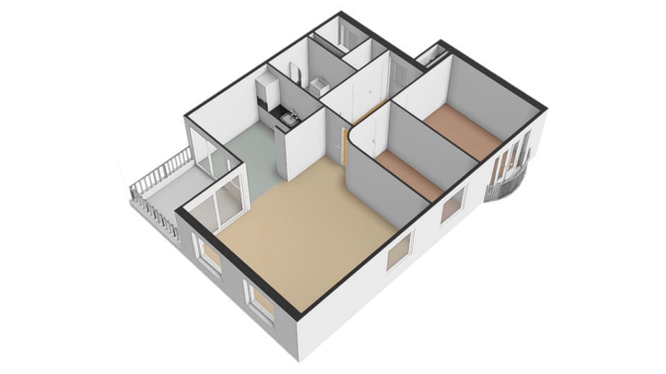 Foto 35 van Park Sparrendaal 81