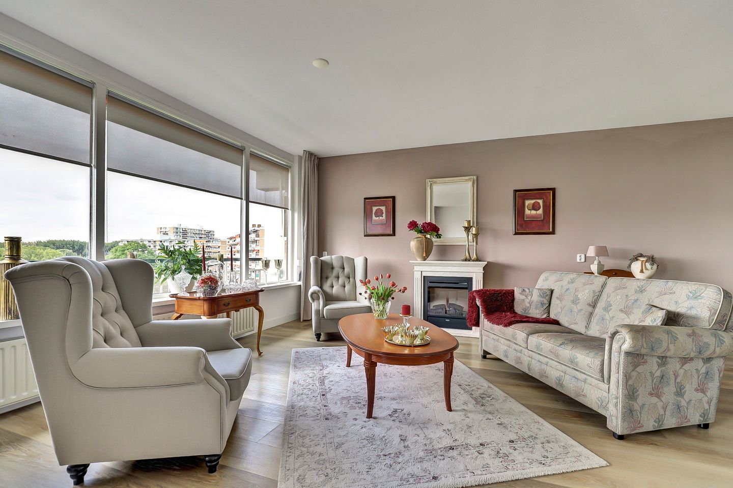 Foto 14 van Seringenplantsoen 547