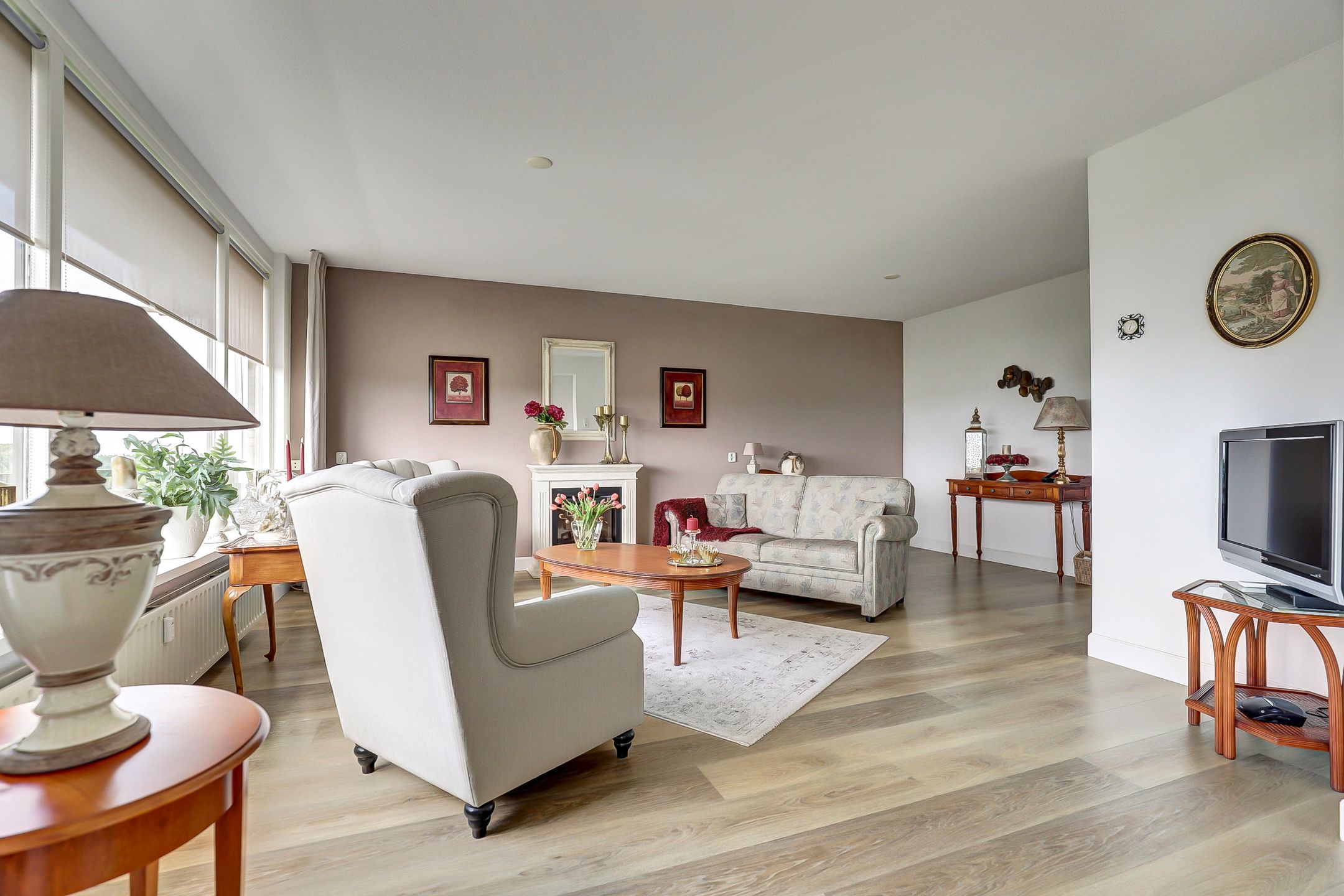 Foto 15 van Seringenplantsoen 547