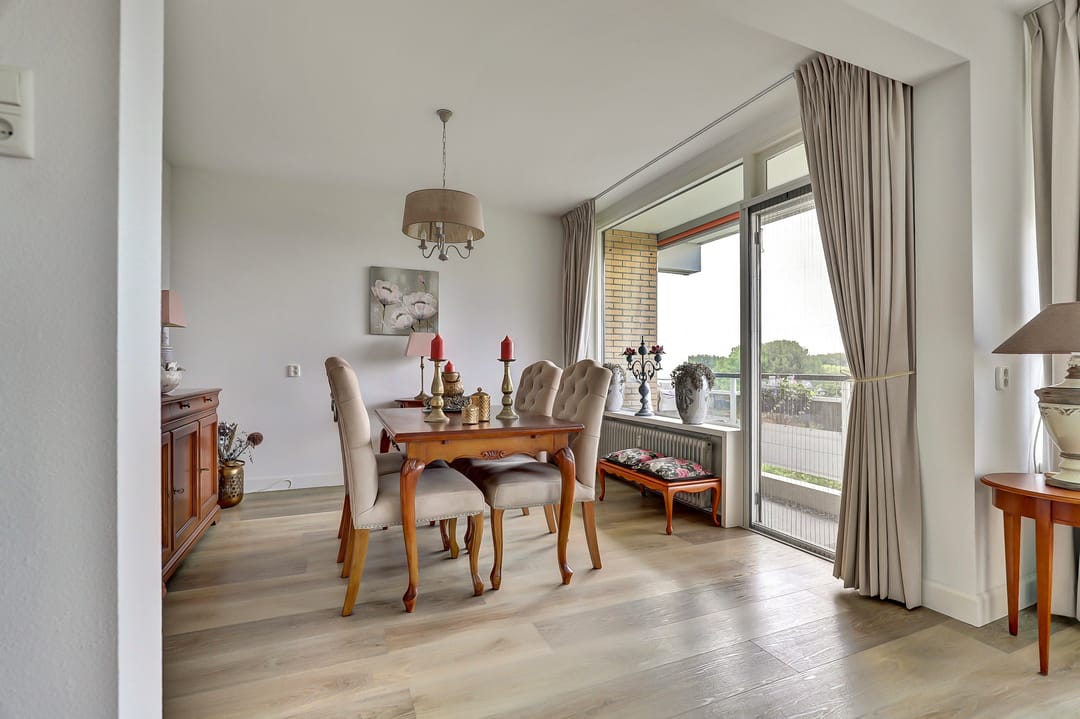 Foto 16 van Seringenplantsoen 547