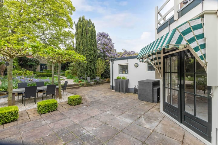 Foto 25 van Marktstraat 6