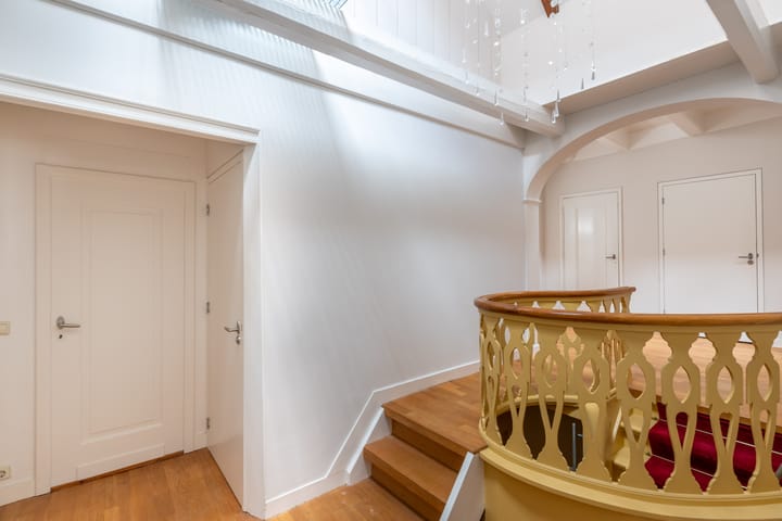 Foto 28 van Marktstraat 6