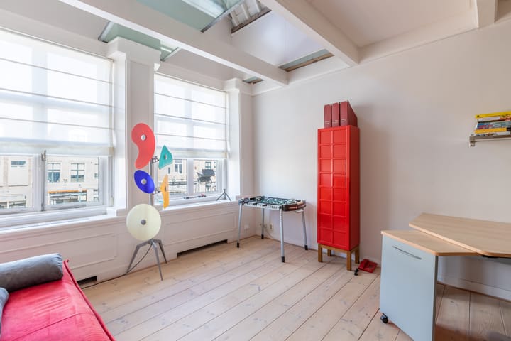 Foto 35 van Marktstraat 6