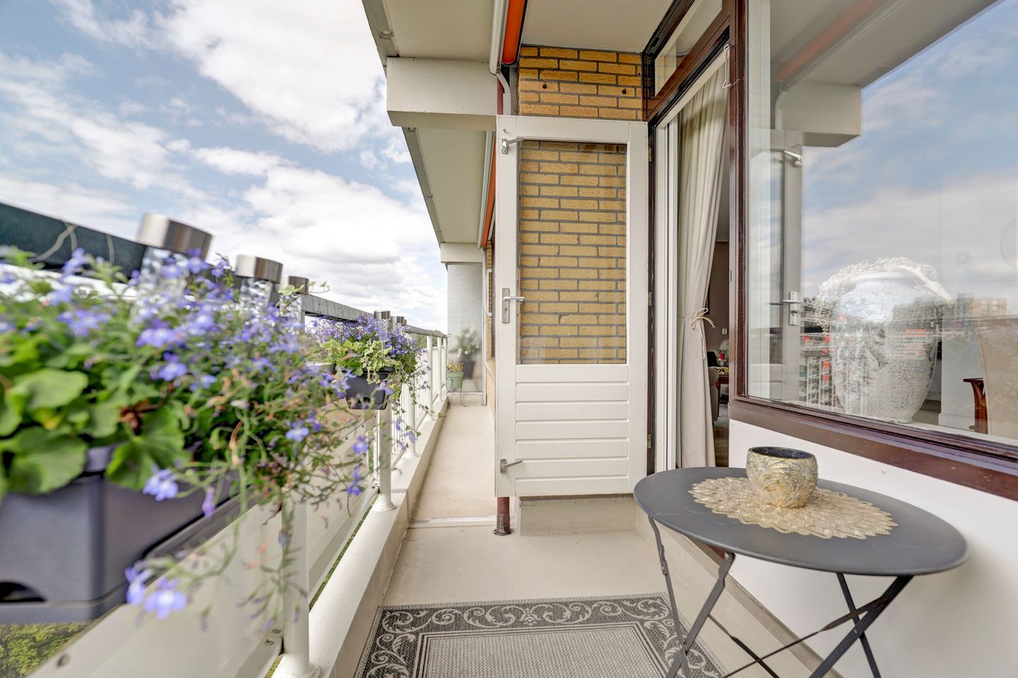 Foto 29 van Seringenplantsoen 547