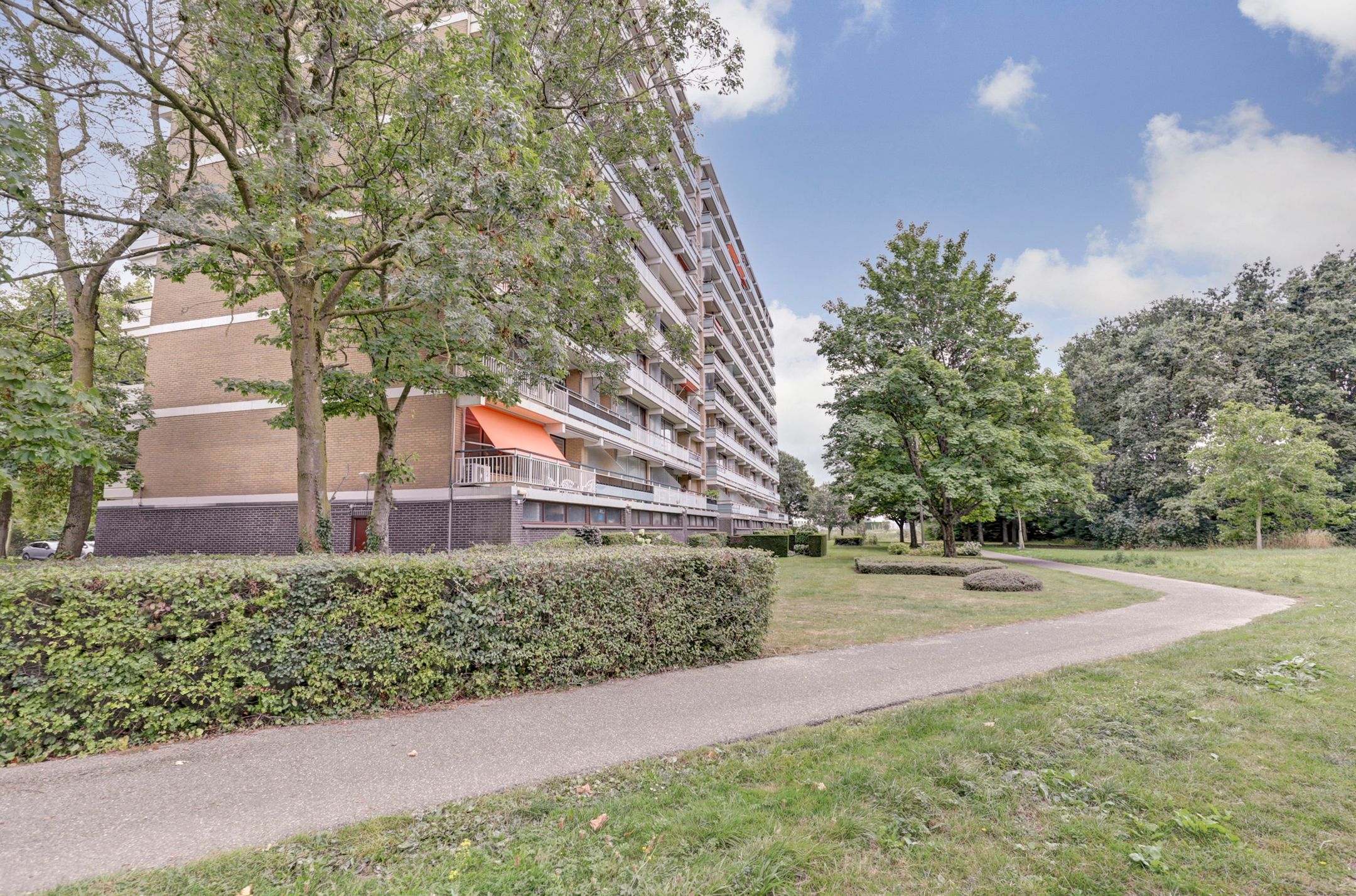 Foto 30 van Seringenplantsoen 547