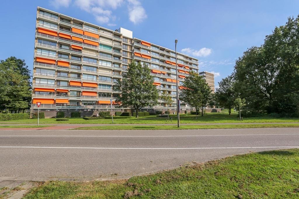 Foto 31 van Seringenplantsoen 547