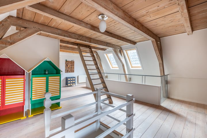 Foto 40 van Marktstraat 6